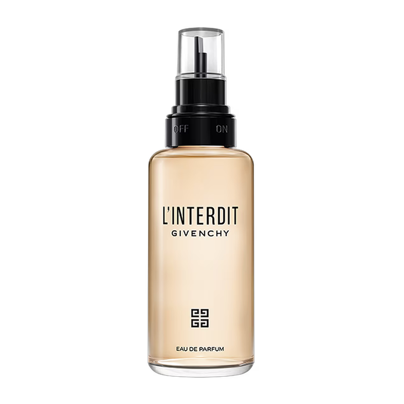 L'interdit Refillable Set - | Givenchy Beauty